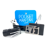 Ultimate Man Cave Kit main image