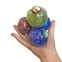Solar System Planet Putty Pack of Four main image