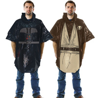 Star Wars Poncho (2 Pack) main image