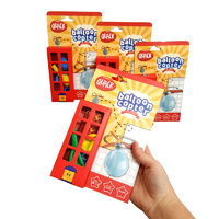 Balloon Copter 4 Pack main image