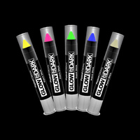 Glow Paint Stick 5 Pack main image