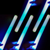 Foam Disco Stick Party Pack main image