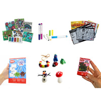 Create and Make Mega Craft Pack main image