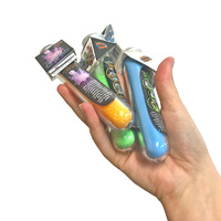 Test Tube Experiments 3 Pack main image