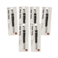 6 in 1 Pen Tool 6 Pack