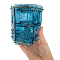 Plexiglass Fort Knox Pro Box main image