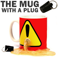 Plug Mug main image