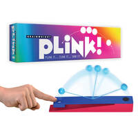 Plink! main image