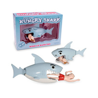 Pull Cord Hungry Shark main image