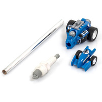 PullBax Pencil Racers main image