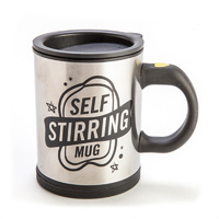 Self-Stirring Lazy Mug main image