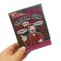Professor Murphys Trivia Fun main image