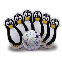 Penguin PinFest main image