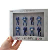 Pinhead Pushpins main image