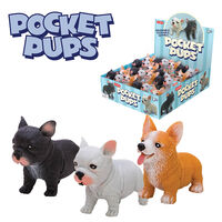 Pocket Pups main image