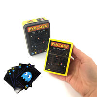 Pacman Playing Cards main image