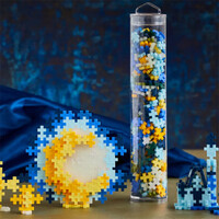 Plus Plus Inspired Van Gogh The Starry Night 350pc