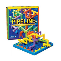 Pipeline Game main image
