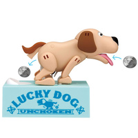 Pooping Dog Bank main image