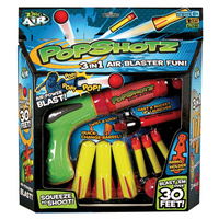 Popshotz Air Blaster main image