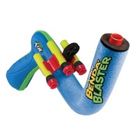 Pop Shotz Benda Blaster main image