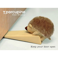 Porcupine Door Stopper main image