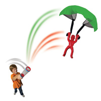 Parachute Launcher main image