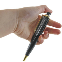 Predict a Pen