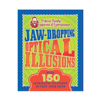 Professor Murphys Jaw Dropping Optical Illusions main image