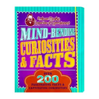 Professor Murphys Mind Bending Curiosities and Facts main image