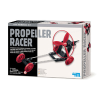 Propeller Racer main image