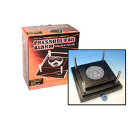 Pressure Pad Alarm main image