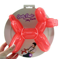 Party Pooch Jelly Mould main image
