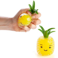 Pineapple Squeeze