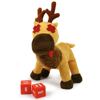 Pass The Buck main image