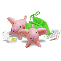 Pass the Pigs Giant Party Inflatable Edition main image