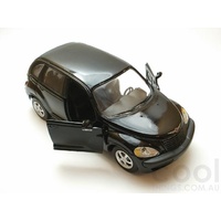 PT Cruiser - black main image