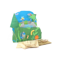Pathfinders YouTopia Moving Diorama main image
