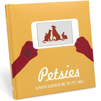 Petsies Photo Album main image