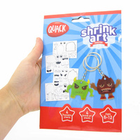 Petite Shrink Art main image