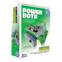 Power Bots - Scamper main image