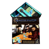 QuarterMaster main image