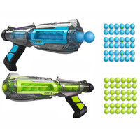 Quantum Popper Battle Pack main image
