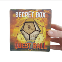 Quest Ball Secret Box main image
