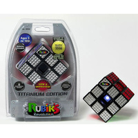 Rubik's Revolution main image