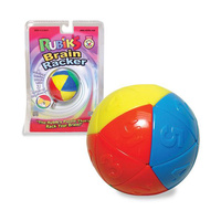 Rubik's Brain Racker main image