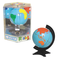 Rubik's World main image
