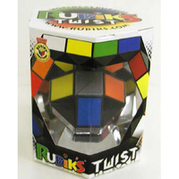 Rubik's Twist main image