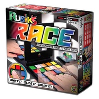 Rubiks Race main image