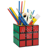 Rubiks Desk Tidy main image